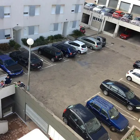 Beach Apartment Lux View Split Exteriér fotografie