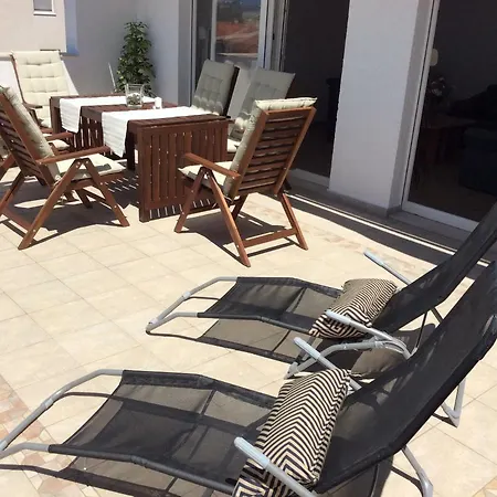 Beach Apartment Lux View Split Exteriér fotografie