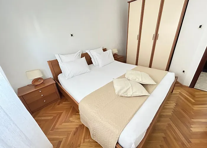 Beach Apartment Lux View